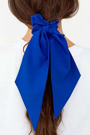 Резинка для волос MARIKO (Синий) 100-62 #260943