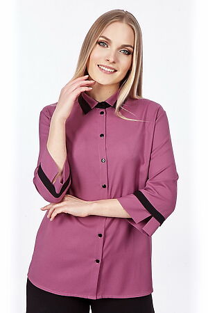 Блуза BRASLAVA (Розовый) 3048/02 #261388