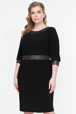 Платье SPARADA (Черный/черный) #261550