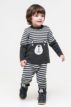 Комплект(Джемпер+Брюки) CROCKID SALE #263726
