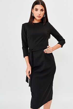 Платье VITTORIA VICCI (Черный) 1-20-2-0-0-52312 #264307