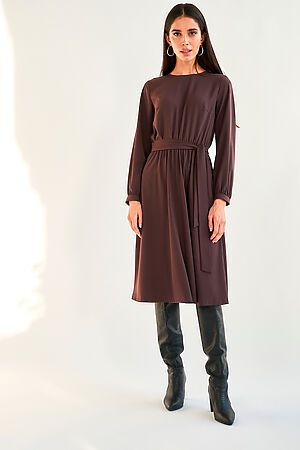 Платье VITTORIA VICCI (Коричневый) М1-20-2-0-0-52309 #265212