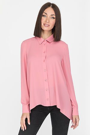 Блузка GLOSS (Розовый	) 27140-13 #265584