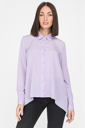 Блузка GLOSS (Фиолетовый	) 27140-14 #265585