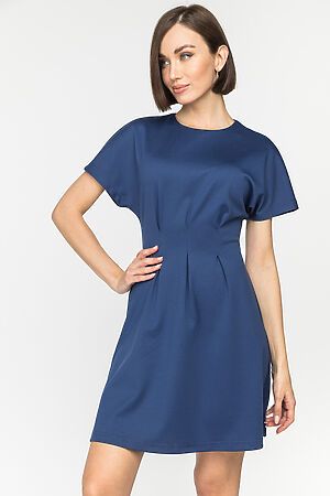 Платье GLOSS (Синий) 27335-09 #265765