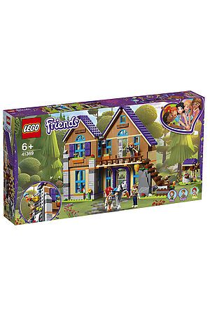 Игрушка Подружки Дом Мии LEGO, мультиколор 41369 #265990 купить с доставкой в интернет-магазине OptMoyo.ru