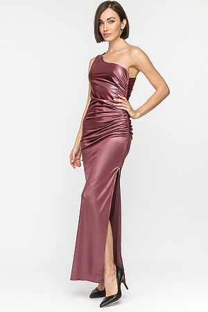 Платье GLOSS (Розовый) 27308-15 #266688