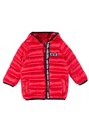 Куртка COCCODRILLO (Красный) Z20152709SUP #266841