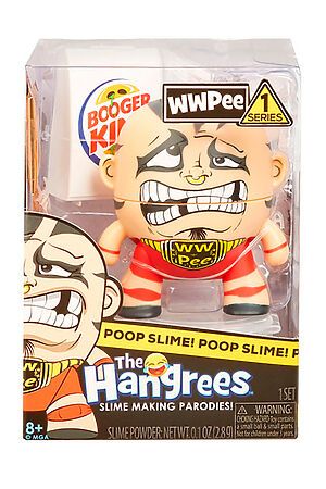 Игрушка The Hangrees WWPee Игрушки разных брендов, мультиколор 563051 #267039 купить с доставкой в интернет-магазине OptMoyo.ru