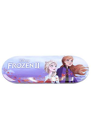 Frozen Игровой набор детской декоративной косметики для ногтей в пенале Игрушки разных брендов (Мультиколор) 1599002E #267589