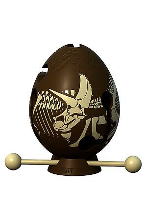 Головоломка Smart Egg Дино Игрушки разных брендов, мультиколор SE-87008 #267729 купить с доставкой в интернет-магазине OptMoyo.ru