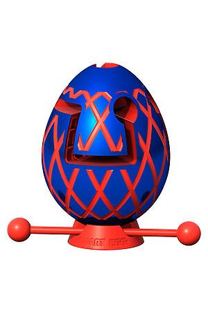 Головоломка Smart Egg Шут Игрушки разных брендов, мультиколор SE-87003 #267734 купить с доставкой в интернет-магазине OptMoyo.ru