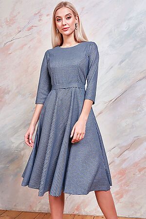 Платье VITTORIA VICCI (Бриллиантово-синий) #268802