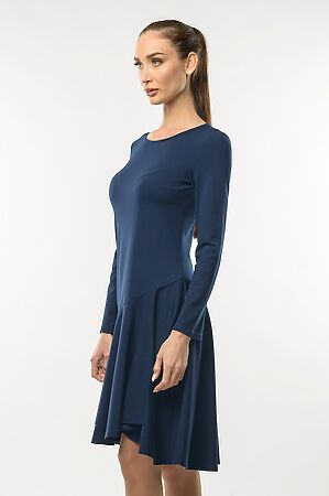 Платье REMIX (Т.синий) 7807 #269253