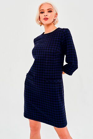Платье VITTORIA VICCI (Черный,синий) 1-20-2-0-0-52297 #270161