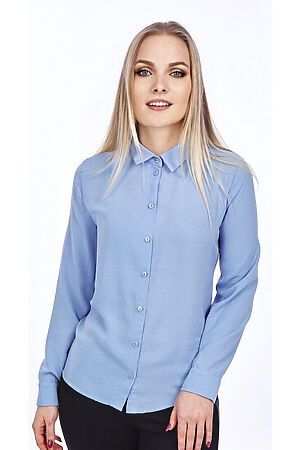 Рубашка BRASLAVA (Голубой) 2768/07 #270317