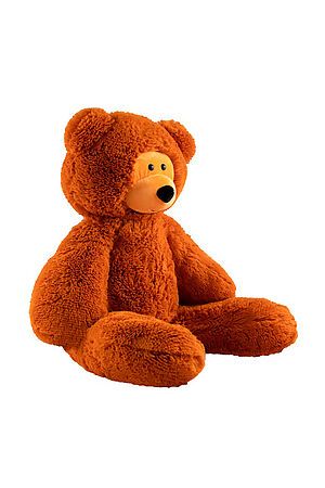 Softoy игрушка мягкая медведь 70 см Игрушки разных брендов (Коричневый) UT-70003 #270485
