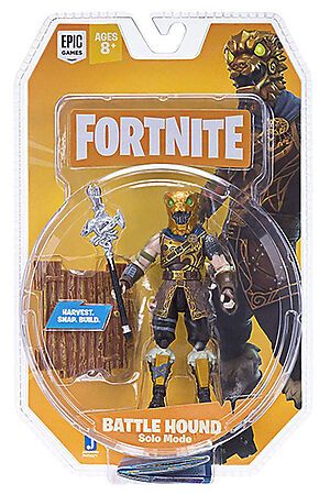 Игровой набор Fortnite - фигурка Black Knight с аксессуарами Игрушки разных брендов, мультиколор FNT0071 #270509 купить с доставкой в интернет-магазине OptMoyo.ru