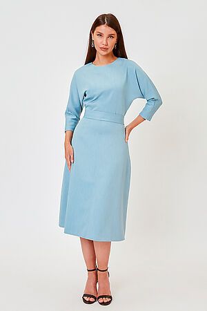 Платье VITTORIA VICCI (Голубой) #272627