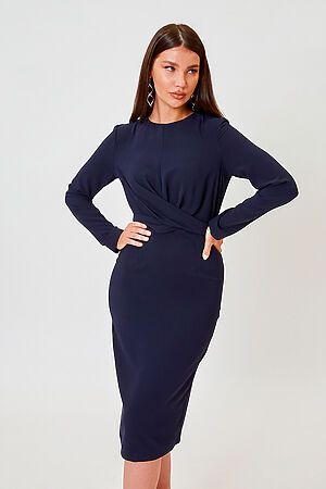 Платье VITTORIA VICCI (Темно-синий) М1-20-2-0-0-52320 #272631