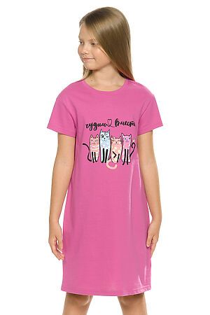Сорочка PELICAN (Розовый) WFDT5229U #282616