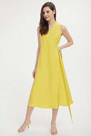Платье CALISTA (Желтый) 0-52700780-008 #284440
