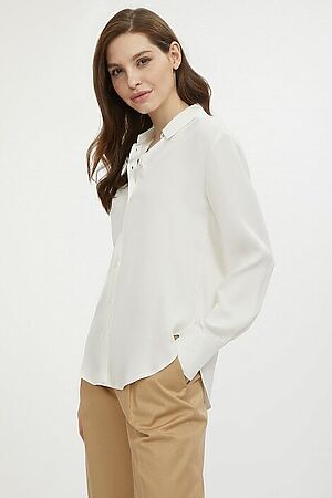 Рубашка CALISTA (Белый) 2-2240962-002 #284457