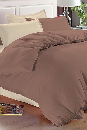 Комплект постельного белья 2-спальный AMORE MIO #287166