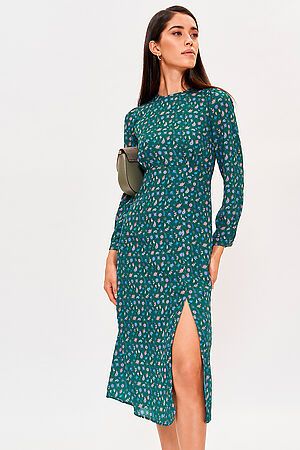 Платье VITTORIA VICCI (Зеленый) М1-20-2-0-0-52308 #287466