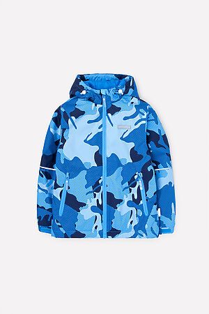 Куртка CROCKID (Синий) #288927
