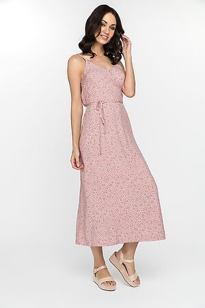 Платье GLOSS (Розовый	) 26369-13 #292667