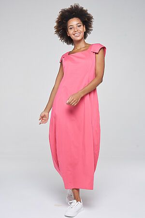 Платье VAY (Розовый коралл) 201-3611-БХ08 #295050