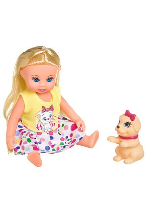 Игровой набор BONDIBON #295591