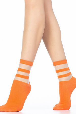 Носки GIULIA (Оранжевый) #298898