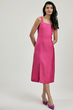 Платье CALISTA (Розовый) 0-52800781-048 #300081