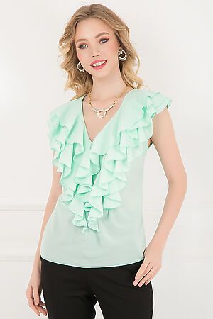 Блуза BELLOVERA #300273