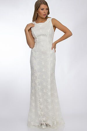 Платье Enigma (Белый) P0759 #30419
