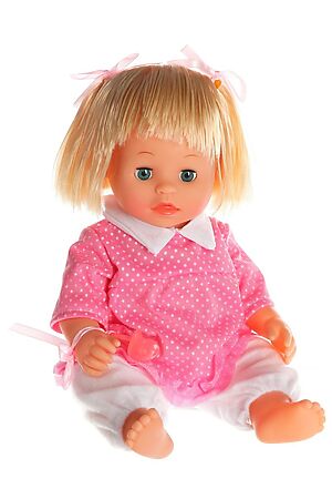 Кукла BONNA (Розовый) Д42013 #305476