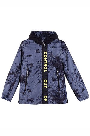 Куртка COCCODRILLO (Графитовый) WC1152702OUT #305588
