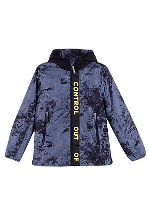 Куртка COCCODRILLO (Серый) WC1152701SPL #305589