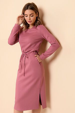 Платье 1001 DRESS (Розовый) 0132101-02464PK #307058