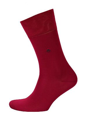 Носки OPIUM (Ярко-бордовый) #321870