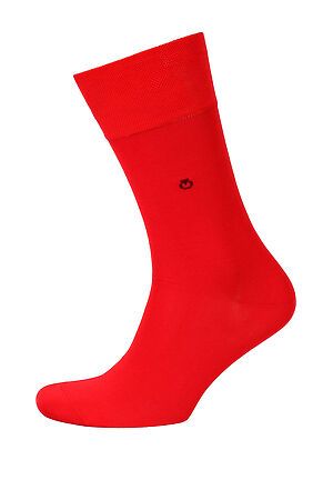 Носки OPIUM (Красный) #321875