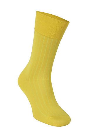 Носки OPIUM (Желтый) #348619
