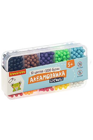 Аквамозаика BONDIBON, мульти ВВ4985 #392477 купить с доставкой в интернет-магазине OptMoyo.ru