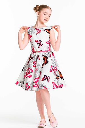 Платье M&D (Розовый) 01005008 #407767