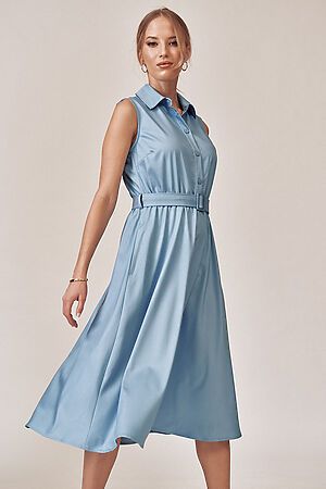 Платье VITTORIA VICCI (Голубой) 1-21-1-1-0-52335 #407844