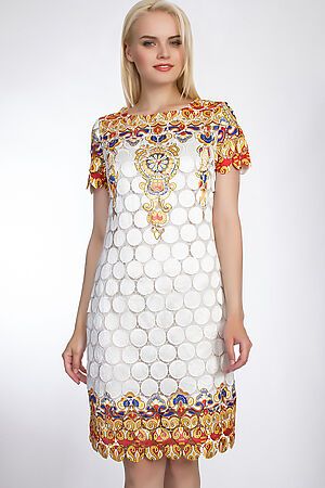 Платье TUTACHI #51063