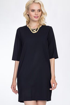 Платье TUTACHI (Черный) 4380 #51643