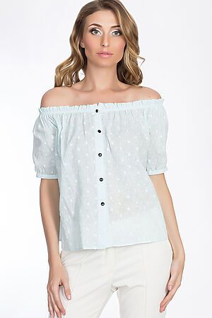 Блуза TUTACHI #51765